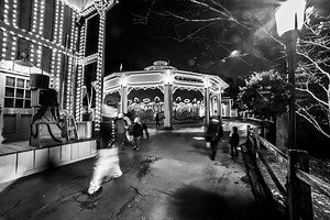 Celebrate traditions new and old this season during Smoky Mountain Christmas presented by Humana. Experience America's favorite Christmas event for more than a decade and our largest expansion ever at the NEW Glacier Ridge. | Dollywood