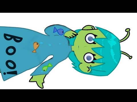 Drawing an alien character :3 #alien #drawing