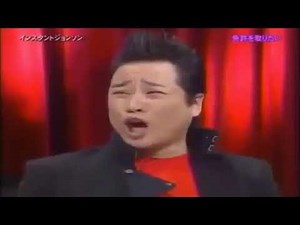 【Twitterで話題】インスタントジョンソン爆笑ネタ