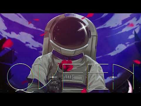 QUEEN | Moonbase Alpha Cover |【DECtalk Paul VCV】【UTAUカバー】