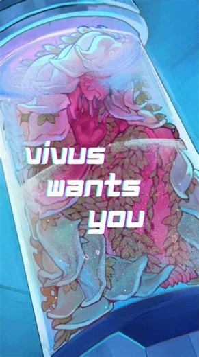 THEY WANT YOU.... TO WISHLIST TELLURICENE!! #indiegame #digitalart #otome #visualnovel