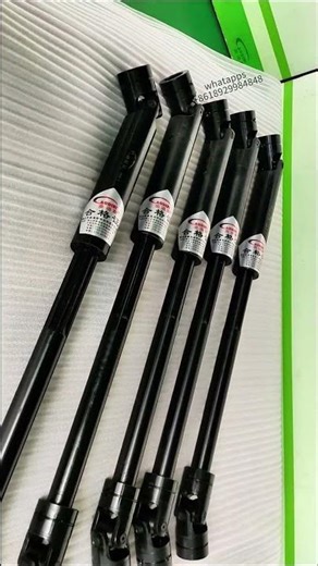 🔩 Precision in Motion | Universal Coupling from the Source Factory