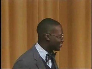 Comedian Mike Goodwin - Big Daddy | Stand Up Comedy