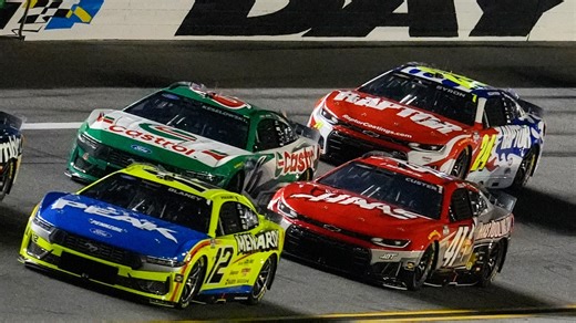 How to stream Daytona 500 free today