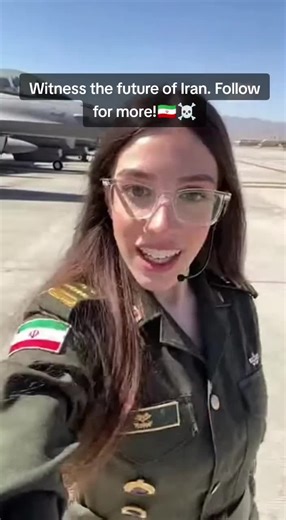 Iran's Cutting-Edge Military Technology Revealed