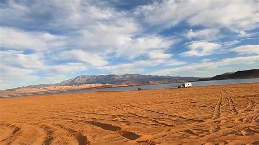 200K views · 5.1K reactions | Truck Drives Too Fast! | Matt's Offroad Recovery | Facebook