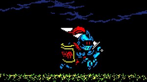 Knight Terrors (Switch eShop)