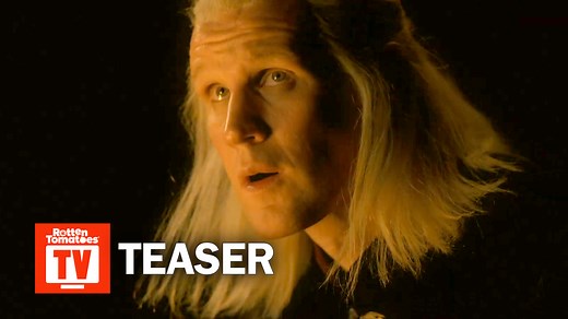 231K views · 11K reactions | Watch the first teaser trailer for 'House of the Dragon.' The new Game of Thrones spin-off series premieres August 21 on HBO. | Rotten Tomatoes | Facebook