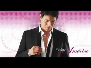 Américo - A Prueba de Balas.