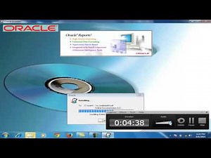 Oracle Forms 6i setup and TNS configuaration (SEFAT)
