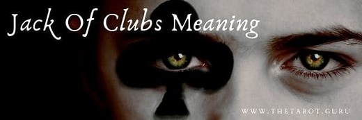 Jack Of Clubs Meaning: Big Dreams and Small Blockages - Tarot Guru