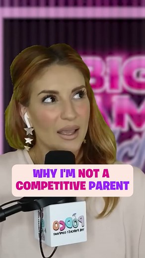 13K views · 222 reactions | Why I'm Not A Competitive Parent | Christy Carlson Romano | Facebook