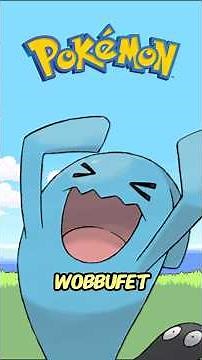 Wobbuffet is Secretly a Pokémon Powerhouse.. 😳