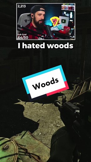 Exploring the Best Map in Escape from Tarkov - Woods Map Guide