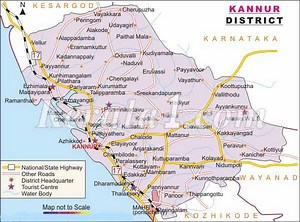 Kannur - Alchetron, The Free Social Encyclopedia