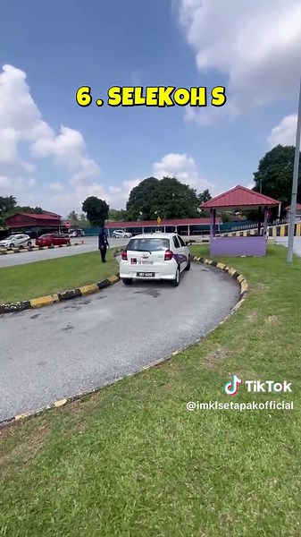 Panduan KPP02 Kereta Automatik: Tips dan Elemen Penting