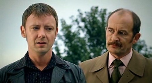 Life On Mars S02 E08
