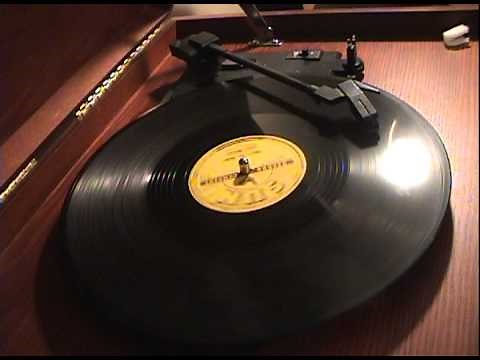 thats all right mama elvis presley sun 209, 78 rpm