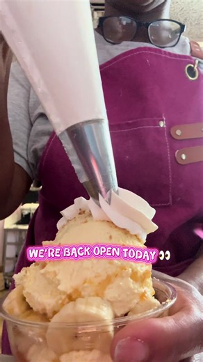 Open Today 1/1/26. Last day for