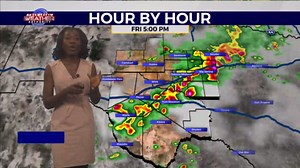 10/23/25 Forecast & Top Local News Headlines