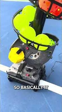 A11N Automatic Pickleball Launcher Review: 3 Things To Know