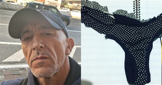 Autor de livros sobre Tremembé mostra calcinha que Cristian Cravinhos teria ganhado em presídio