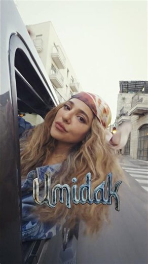 UMIDAK. OUT NOW⚔️🪬⚔️