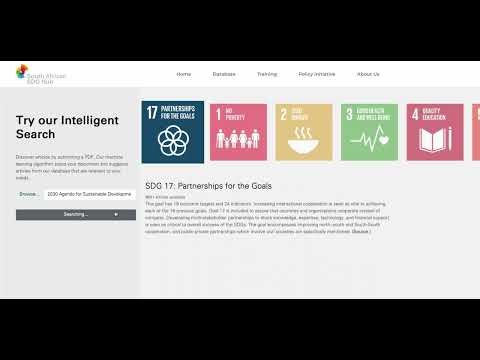 How to use Intelligent Search