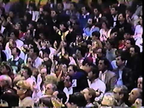 26.01.1986.- 76ers@Celtics: Bird & Walton vs Barkley & Erving, 80's Classic