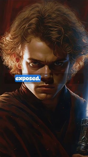 What if Anakin didn’t kill Count Dooku?