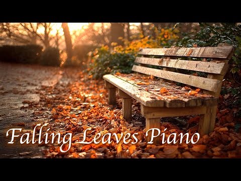 🍂 Falling Leaves Piano