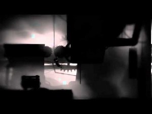 Limbo - Walkthrough - Ch. 8: Weights