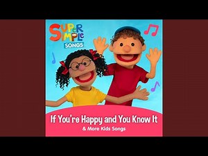 Down By The Bay #3 (Sing-Along)