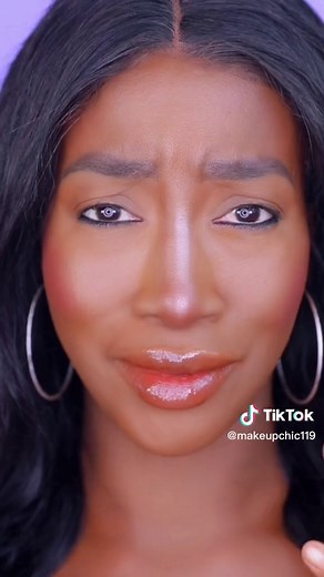 Smudged Eyeliner Makeup Tutorial