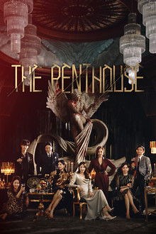 Ver dorama The Penthouse online sub español HD ► Doramasflix