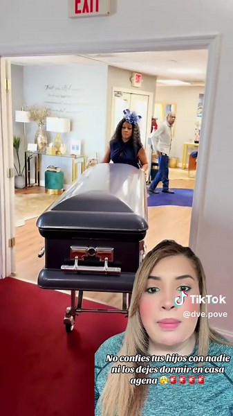 #creatorsearchinsights No dejes dormir a tus hijos en casa de nadie puede ser fatal #alerta #alertapadres #padresehijos #hi
