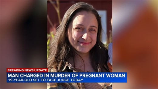 Pregnant woman killed in Downers Grove suffered 70 stab wounds: court docs