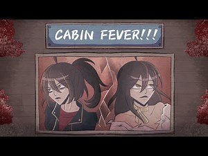 Cabin Fever FULL Game Walkthrough / Playthrough - Let's Play (No Commentary)