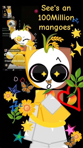 Join pls using mangos oc