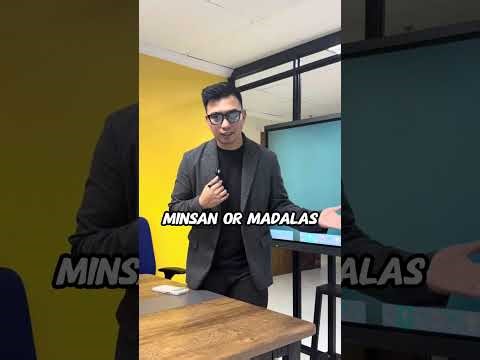 Nevron AI Interactive Smartboard Demonstration