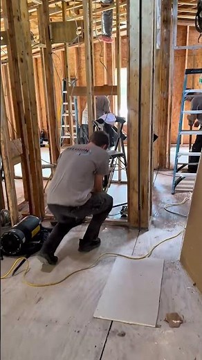 Manufactured Home Restoration in Spring TX | Demo, Cleaning & Reconstruction Progress