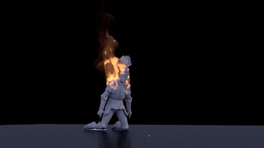 3 Modul | Houdini | Test