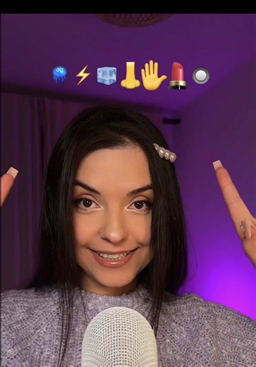 Emoji Challenge: Fun ASMR Experience