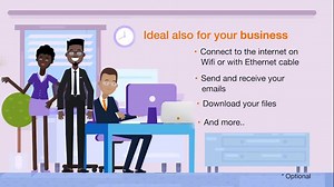 50 reactions · 89 shares | The best solution for UNLIMITED internet is here. The new Orange 4G Speed Box! Connect to the super fast 4G experience, with up to 32 users. Monthly cost varies: Le600,000 Monthly for up to 3 Mbps Le1,000,000 Monthly for up to 6Mbps Le1,500,000 Monthly for up to 10Mbps. Call or send sms to 420 to get yours now. | Orange | Facebook