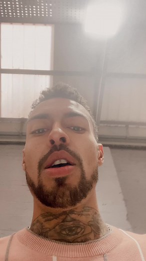 Hezron Stephenson on TikTok