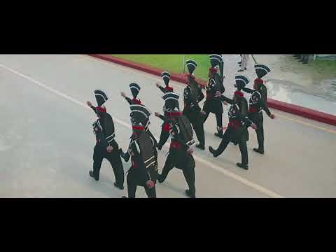 Pakistan National Anthem - Pak Sar Zameen Shad Bad - Ahmad Raza Qadri - 14th August 2021