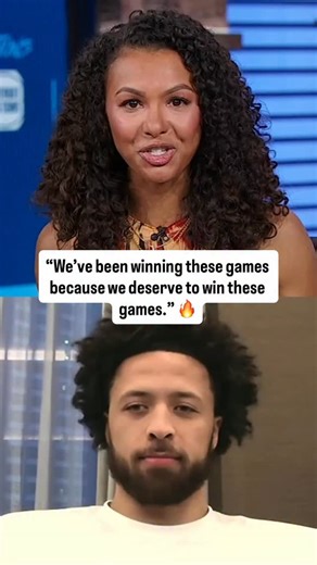 NBA on ESPN on Instagram: "Cade Cunningham knows Detroit is cookin’ 🧑‍🍳 Watch Pistons-Celtics NOW on ESPN and the ESPN App 🍿"