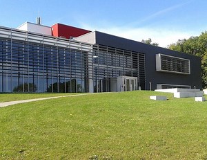 Coburg University of Applied Sciences - Alchetron, the free social encyclopedia