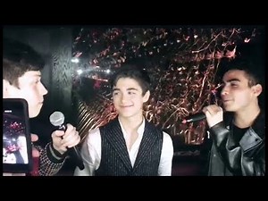 Asher Angel's 16th Birthday Party