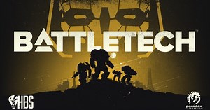 Battletech Gets an Official Release Date for Late April